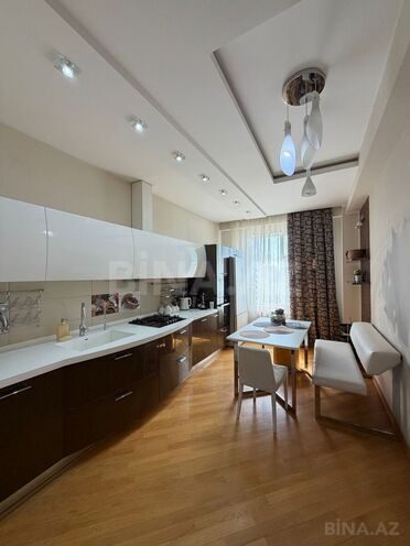 Продается 5-комн. новостройка 202 м², м. Шах Исмаил Хатаи, photo 23 from 32