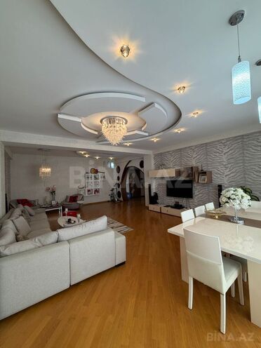 Продается 5-комн. новостройка 202 м², м. Шах Исмаил Хатаи, photo 1 from 32