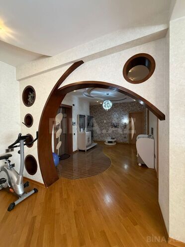 Продается 5-комн. новостройка 202 м², м. Шах Исмаил Хатаи, photo 5 from 32
