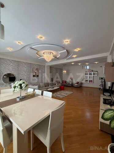 Продается 5-комн. новостройка 202 м², м. Шах Исмаил Хатаи, photo 4 from 32