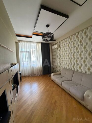 Продается 5-комн. новостройка 202 м², м. Шах Исмаил Хатаи, photo 10 from 32
