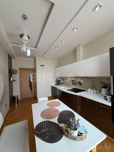 Продается 5-комн. новостройка 202 м², м. Шах Исмаил Хатаи, photo 31 from 32