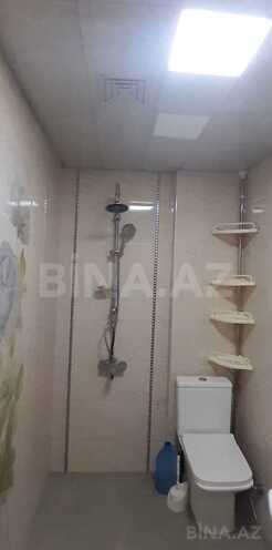 İcarəyə verilir 3 otaqlı yeni tikili 80 m², İnşaatçılar m., photo 8 from 9