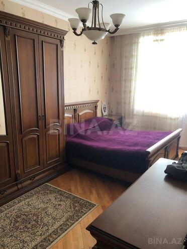 Сдается 3-комн. новостройка 130 м², Насиминский  р., photo 8 from 21