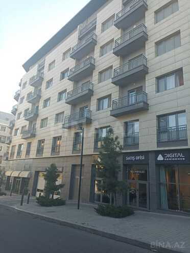 Продается 2-комн. новостройка 75 м², пос. Аг шехер, photo 1 from 9