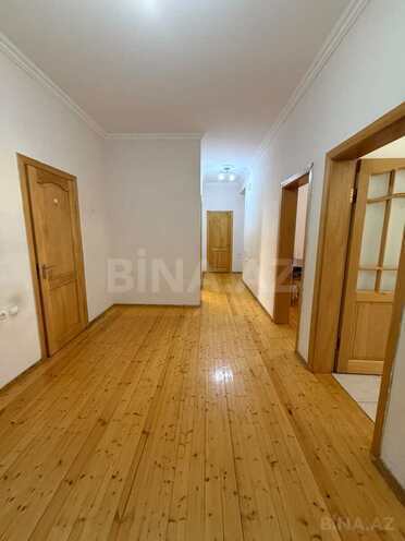 İcarəyə verilir 3 otaqlı yeni tikili 115 m², Yeni Yasamal q., photo 9 from 11