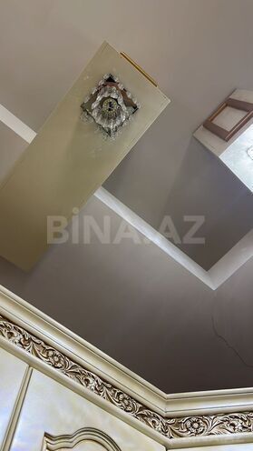 Satılır 4 otaqlı yeni tikili 168 m², 28 May m., photo 10 from 14