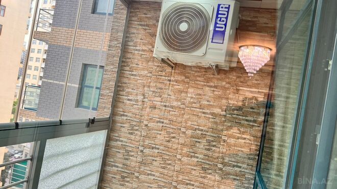 Satılır 4 otaqlı yeni tikili 168 m², 28 May m., photo 12 from 14