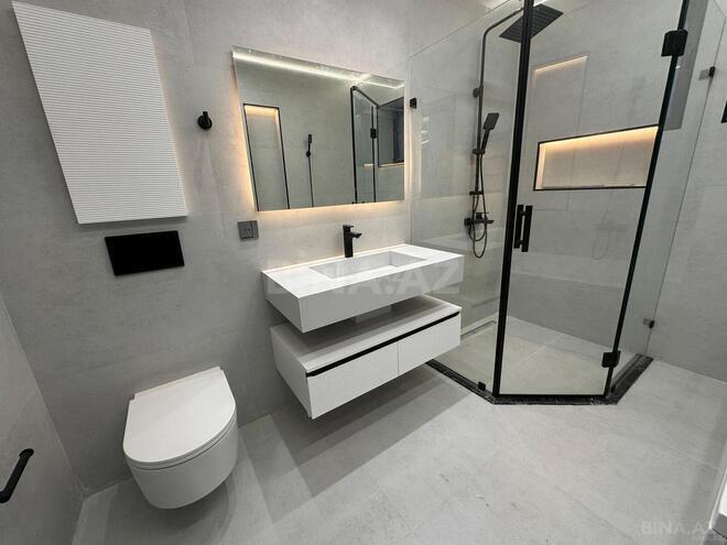 Satılır 6 otaqlı həyət evi/bağ evi 360 m², Mərdəkan q., photo 22 from 31