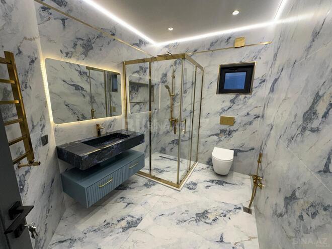 Satılır 6 otaqlı həyət evi/bağ evi 360 m², Mərdəkan q., photo 21 from 31