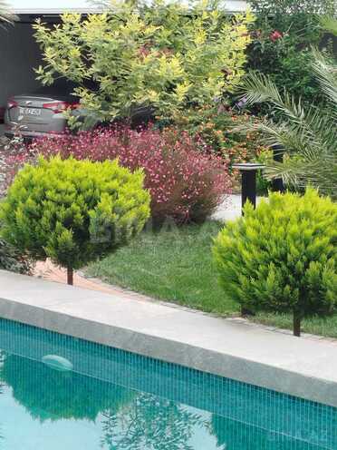 Satılır 6 otaqlı həyət evi/bağ evi 360 m², Mərdəkan q., photo 26 from 31