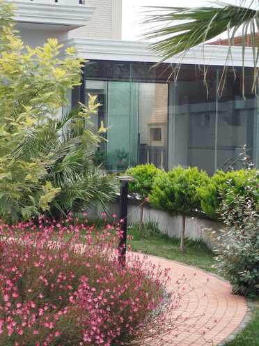 Satılır 6 otaqlı həyət evi/bağ evi 360 m², Mərdəkan q., photo 12 from 31
