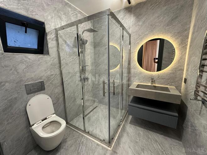 Satılır 6 otaqlı həyət evi/bağ evi 360 m², Mərdəkan q., photo 23 from 31