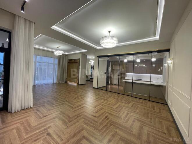 Satılır 6 otaqlı həyət evi/bağ evi 360 m², Mərdəkan q., photo 14 from 31