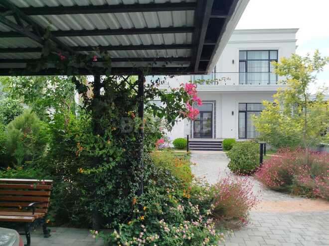 Satılır 6 otaqlı həyət evi/bağ evi 360 m², Mərdəkan q., photo 29 from 31