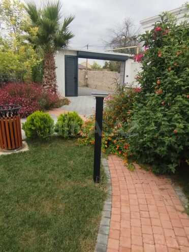Satılır 6 otaqlı həyət evi/bağ evi 360 m², Mərdəkan q., photo 28 from 31