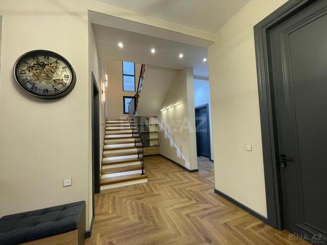 Satılır 6 otaqlı həyət evi/bağ evi 360 m², Mərdəkan q., photo 25 from 31