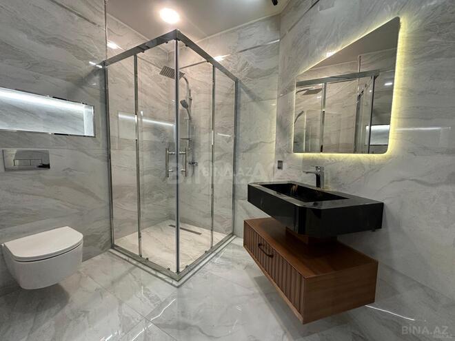Satılır 6 otaqlı həyət evi/bağ evi 360 m², Mərdəkan q., photo 24 from 31