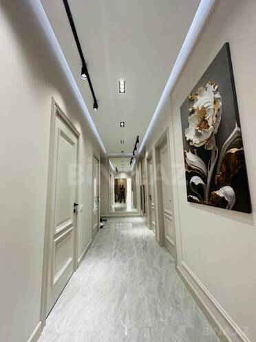 Продается 3-комн. новостройка 113 м², м. 28 мая, photo 5 from 22