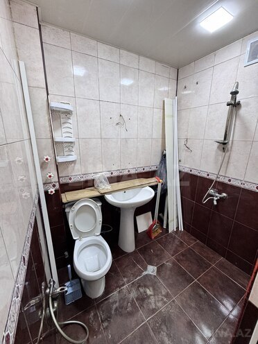 Satılır 2 otaqlı köhnə tikili 50 m², photo 5 from 6