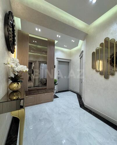 İcarəyə verilir 2 otaqlı yeni tikili 70 m², 8 Noyabr m., photo 7 from 11