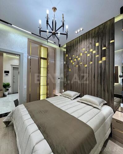 İcarəyə verilir 2 otaqlı yeni tikili 70 m², 8 Noyabr m., photo 5 from 11