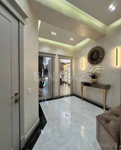 İcarəyə verilir 2 otaqlı yeni tikili 70 m², 8 Noyabr m., photo 9 from 11