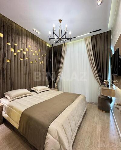 İcarəyə verilir 2 otaqlı yeni tikili 70 m², 8 Noyabr m., photo 4 from 11