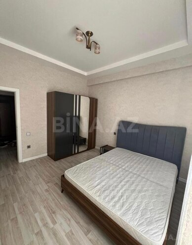 İcarəyə verilir 2 otaqlı yeni tikili 60 m², İnşaatçılar m., photo 4 from 12