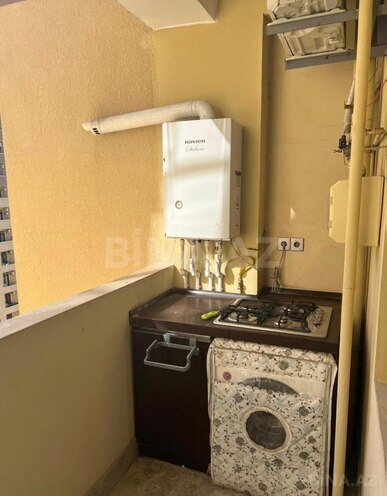 İcarəyə verilir 2 otaqlı yeni tikili 60 m², İnşaatçılar m., photo 9 from 12