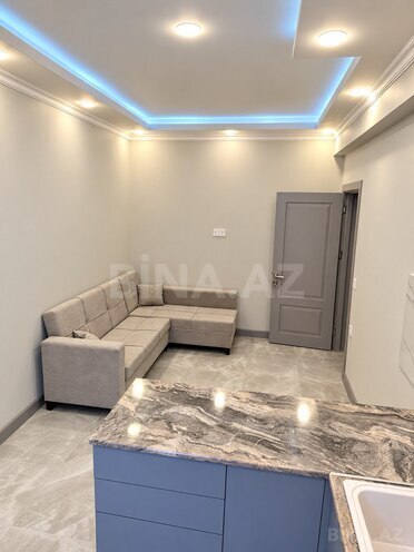 Satılır 2 otaqlı yeni tikili 58 m², Dərnəgül m., photo 1 from 15