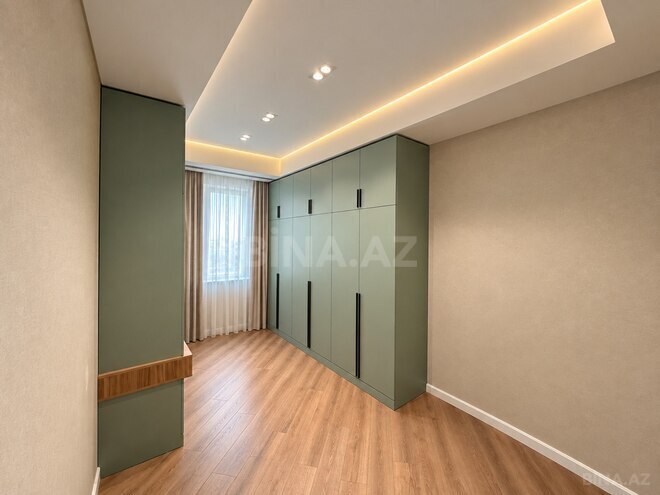 Satılır 3 otaqlı yeni tikili 148 m², Elmlər Akademiyası m., photo 16 from 17