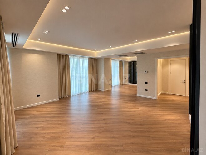 Satılır 3 otaqlı yeni tikili 148 m², Elmlər Akademiyası m., photo 6 from 17
