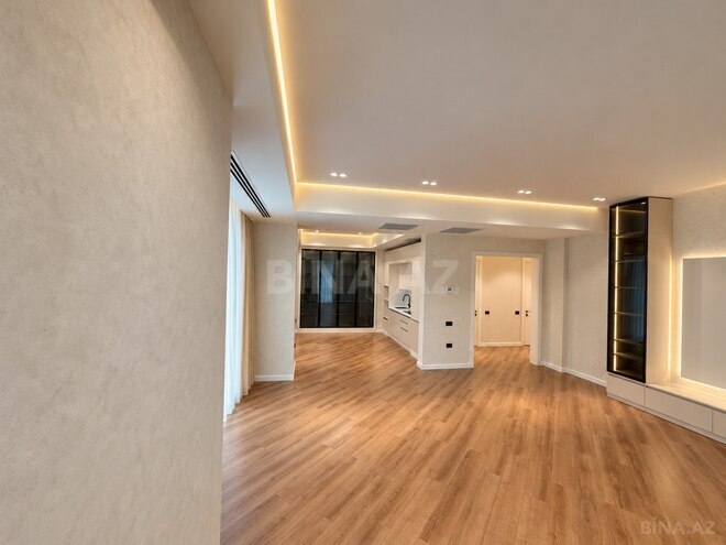 Satılır 3 otaqlı yeni tikili 148 m², Elmlər Akademiyası m., photo 10 from 17