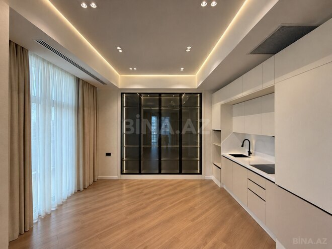 Satılır 3 otaqlı yeni tikili 148 m², Elmlər Akademiyası m., photo 4 from 17
