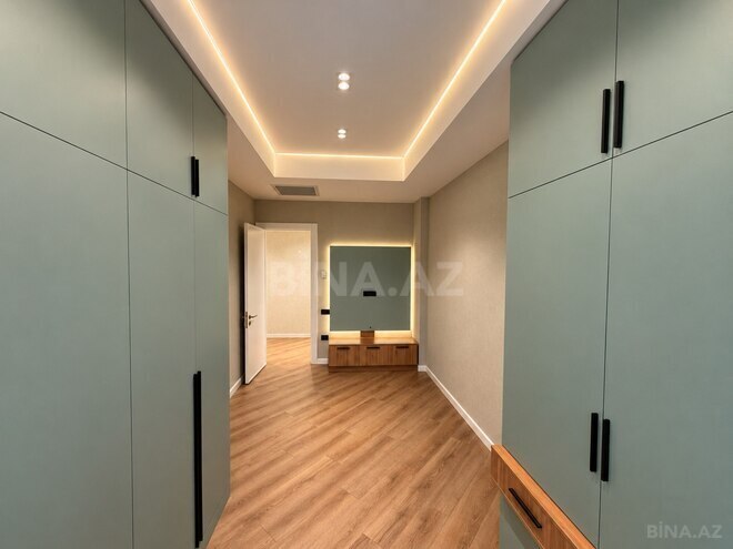 Satılır 3 otaqlı yeni tikili 148 m², Elmlər Akademiyası m., photo 15 from 17