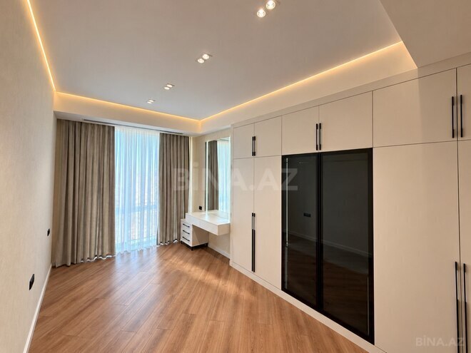 Satılır 3 otaqlı yeni tikili 148 m², Elmlər Akademiyası m., photo 11 from 17