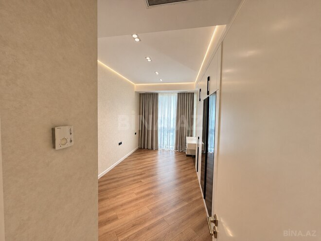 Satılır 3 otaqlı yeni tikili 148 m², Elmlər Akademiyası m., photo 12 from 17