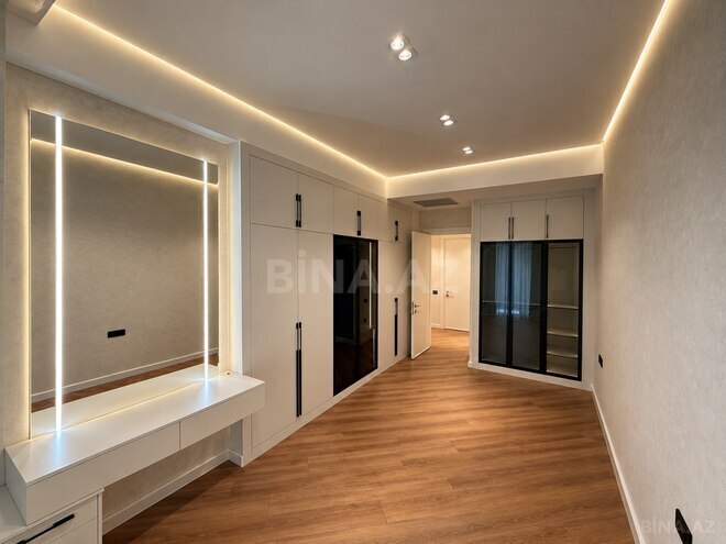 Satılır 3 otaqlı yeni tikili 148 m², Elmlər Akademiyası m., photo 9 from 17