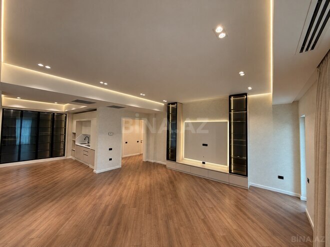 Satılır 3 otaqlı yeni tikili 148 m², Elmlər Akademiyası m., photo 8 from 17