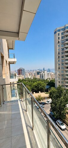 Satılır 3 otaqlı yeni tikili 148 m², Elmlər Akademiyası m., photo 7 from 17