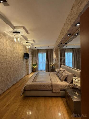 Satılır 3 otaqlı yeni tikili 191 m², İçəri Şəhər m., photo 7 from 21