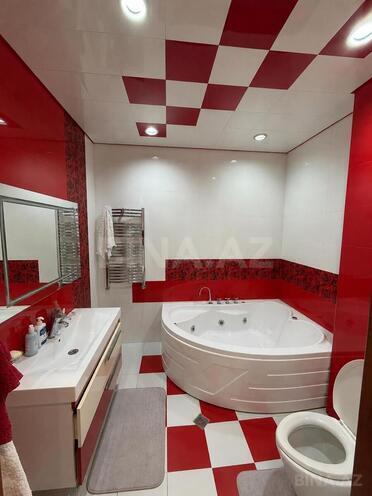 Satılır 3 otaqlı yeni tikili 191 m², İçəri Şəhər m., photo 15 from 21