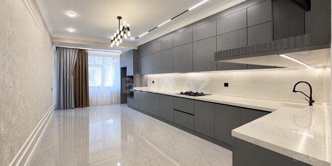 Satılır 3 otaqlı yeni tikili 142 m², Gənclik m., photo 7 from 20