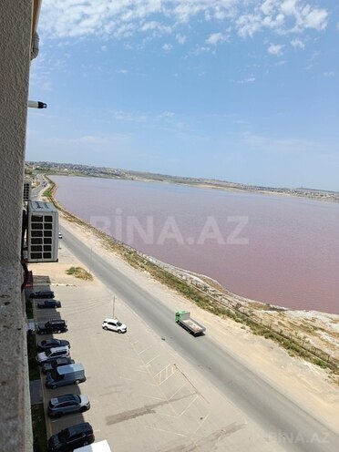 Satılır 2 otaqlı yeni tikili 64 m², Masazır q., photo 11 from 12