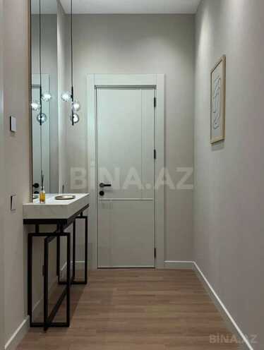 Satılır 2 otaqlı yeni tikili 65 m², Şah İsmayıl Xətai m., photo 12 from 15