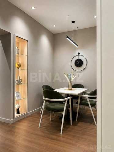 Satılır 2 otaqlı yeni tikili 65 m², Şah İsmayıl Xətai m., photo 6 from 15