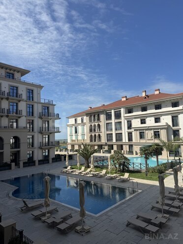Продается 2-комн. новостройка 78 м², пос. Sea Breeze, photo 4 from 17