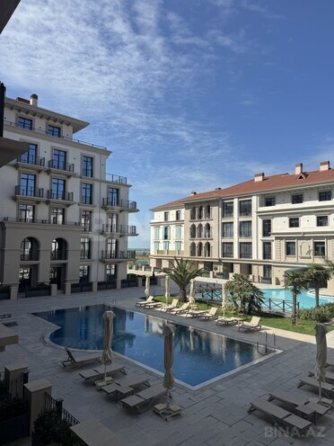 Продается 2-комн. новостройка 78 м², пос. Sea Breeze, photo 10 from 17