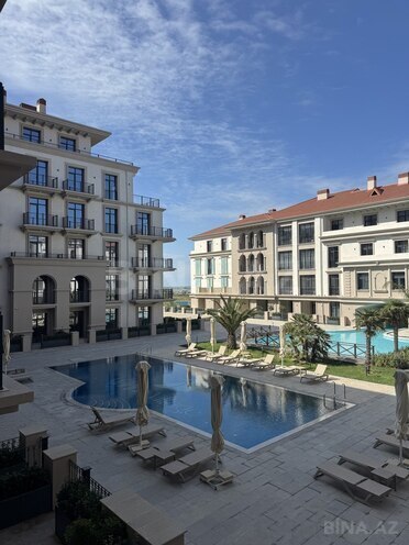 Продается 2-комн. новостройка 78 м², пос. Sea Breeze, photo 3 from 17